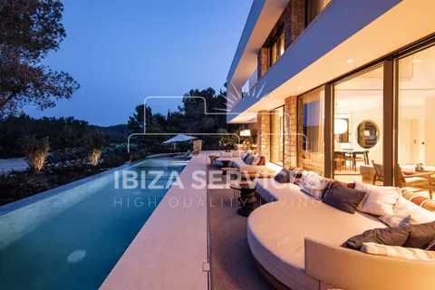 Villa en Jesus, Ibiza, Jesus - € 4.400.000 | Ref: C281 - photo 16