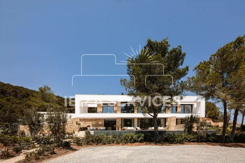 Villa en Jesus, Ibiza, Jesus - € 4.400.000 | Ref: C281 - photo 18