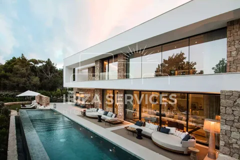 Villa en Jesus, Ibiza, Jesus - € 4.400.000 | Ref: C281 - photo 19