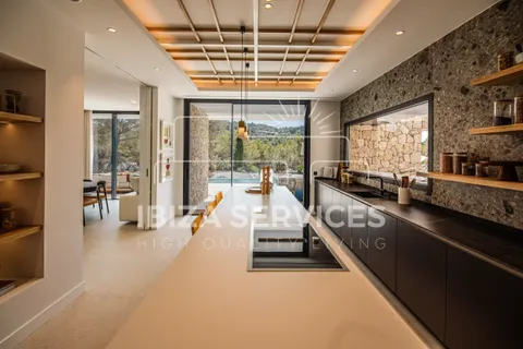 Villa en Jesus, Ibiza, Jesus - € 4.400.000 | Ref: C281 - photo 29