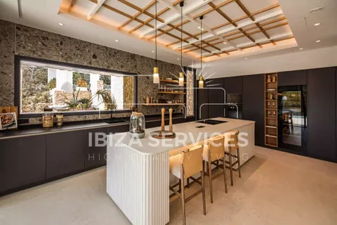 Villa en Jesus, Ibiza, Jesus - € 4.400.000 | Ref: C281 - photo 21