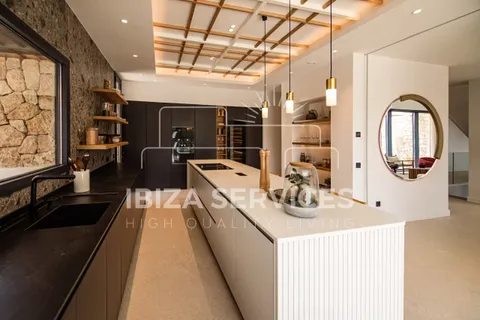 Villa en Jesus, Ibiza, Jesus - € 4.400.000 | Ref: C281 - photo 22