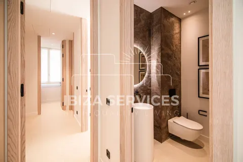Villa en Jesus, Ibiza, Jesus - € 4.400.000 | Ref: C281 - photo 25