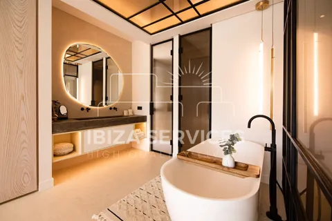 Villa en Jesus, Ibiza, Jesus - € 4.400.000 | Ref: C281 - photo 34