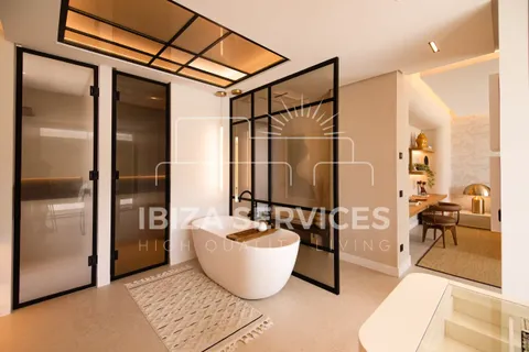Villa en Jesus, Ibiza, Jesus - € 4.400.000 | Ref: C281 - photo 35