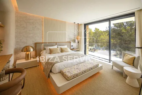 Villa en Jesus, Ibiza, Jesus - € 4.400.000 | Ref: C281 - photo 36