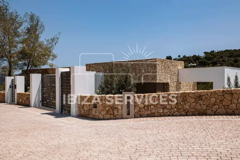 Villa en Jesus, Ibiza, Jesus - € 4.400.000 | Ref: C281 - photo 8