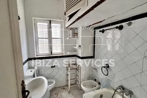 Lejlighed i Dalt Vila, Ibiza, Dalt Vila - € 457.000 | Ref: C275 - foto 7