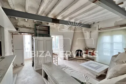 Lejlighed i Dalt Vila, Ibiza, Dalt Vila - € 457.000 | Ref: C275 - foto 10