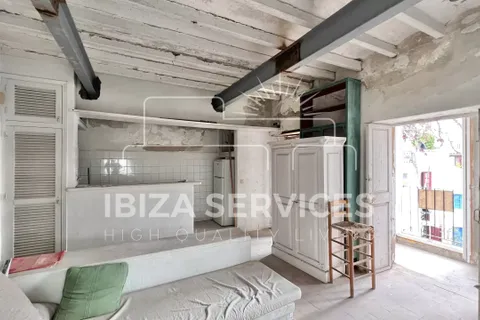 Lejlighed i Dalt Vila, Ibiza, Dalt Vila - € 457.000 | Ref: C275 - foto 11