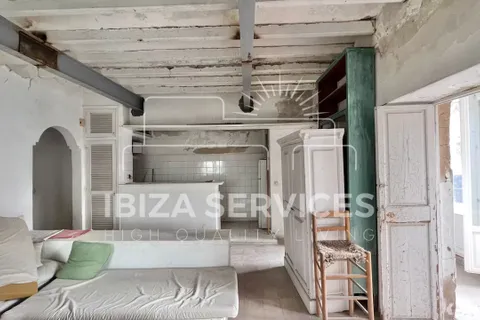 Lejlighed i Dalt Vila, Ibiza, Dalt Vila - € 457.000 | Ref: C275 - foto 12
