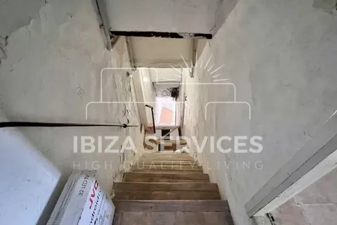 Lejlighed i Dalt Vila, Ibiza, Dalt Vila - € 457.000 | Ref: C275 - foto 14