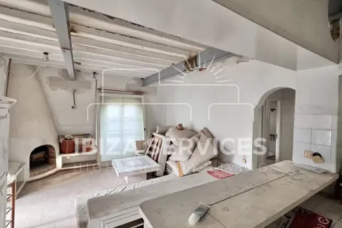 Lejlighed i Dalt Vila, Ibiza, Dalt Vila - € 457.000 | Ref: C275 - foto 16