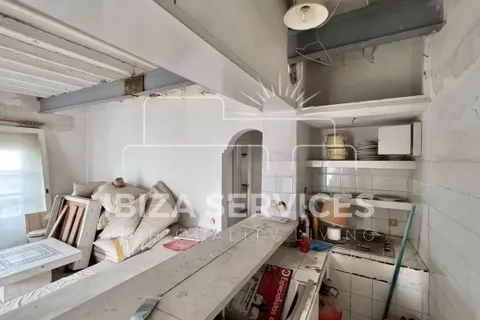 Lejlighed i Dalt Vila, Ibiza, Dalt Vila - € 457.000 | Ref: C275 - foto 17