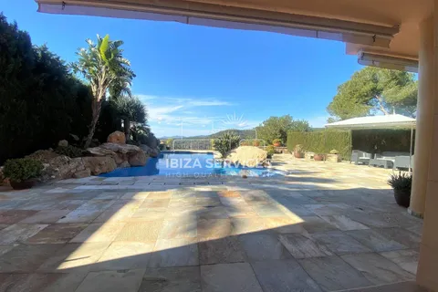 Villa a Roca Llisa, Ibiza, Roca Llisa - € 2.595.000 | Ref: H453 - foto 6