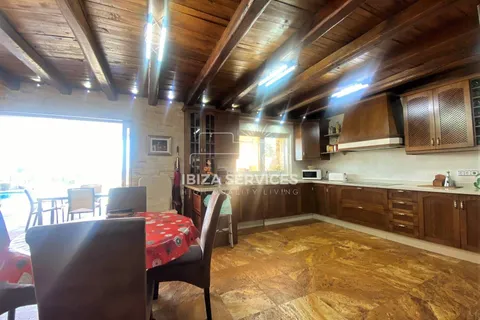 Villa a Roca Llisa, Ibiza, Roca Llisa - € 2.595.000 | Ref: H453 - foto 16