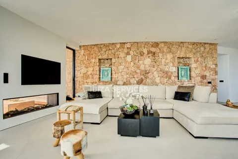 Villa i Can Furnet, Ibiza - foto 3