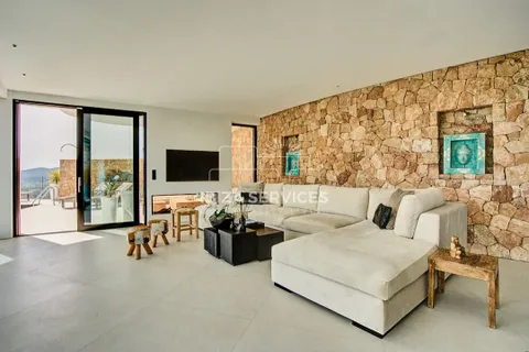 Villa i Can Furnet, Ibiza - foto 4
