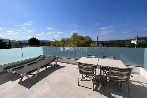 Villa i Jesus, Ibiza, Jesus - € 1.695.000 | Ref: J212 - foto 1