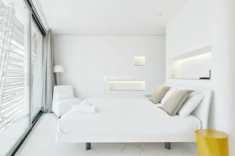 Lägenhet i Ibiza, Ibiza - foto 4