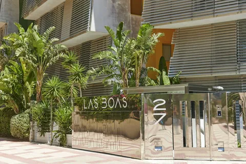 Lägenhet i Ibiza, Ibiza - foto 3