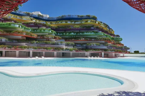 Lägenhet i Ibiza, Ibiza - foto 5