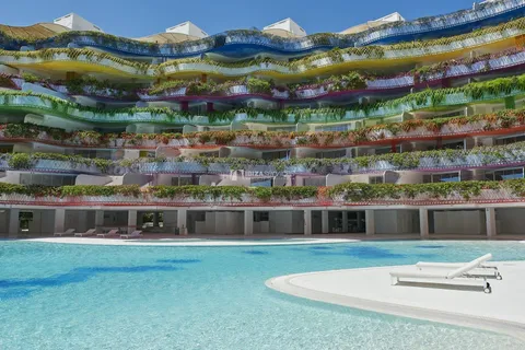 Lägenhet i Ibiza, Ibiza - foto 2