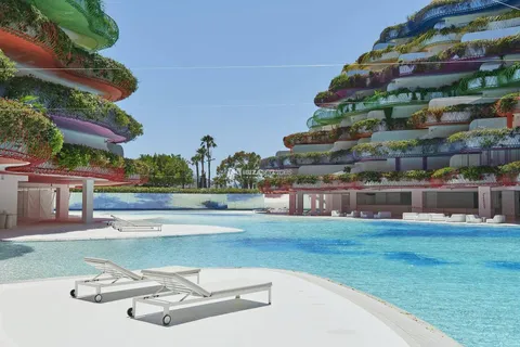 Lägenhet i Ibiza, Ibiza - foto 3