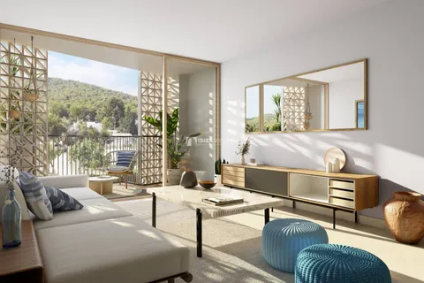 Appartamento Santa Eulalia Del Rio, Ibiza - foto 1