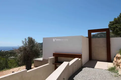 Villa i Es Cubells, Ibiza, Es Cubells - € 8.500.000 | Ref: E440 - foto 7