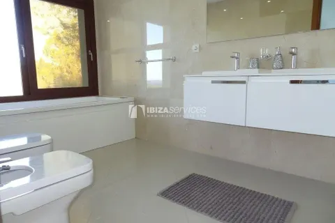Villa i Cala Salada, Ibiza, Cala Salada - € 3.400.000 | Ref: E154 - foto 6