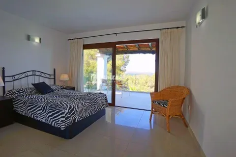 Villa i Cala Salada, Ibiza, Cala Salada - € 3.400.000 | Ref: E154 - foto 8