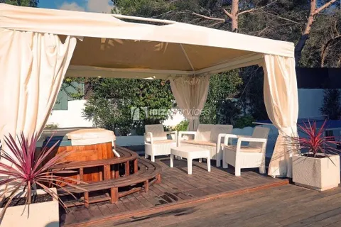 Villa i Cala Salada, Ibiza, Cala Salada - € 3.400.000 | Ref: E154 - foto 9