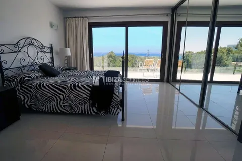 Villa i Cala Salada, Ibiza, Cala Salada - € 3.400.000 | Ref: E154 - foto 11