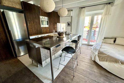 Lejlighed i Dalt Vila, Ibiza, Dalt Vila - € 1.050.000 | Ref: H503 - foto 1