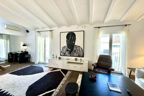 Lejlighed i Dalt Vila, Ibiza, Dalt Vila - € 1.050.000 | Ref: H503 - foto 6