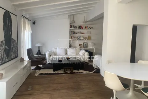 Lejlighed i Dalt Vila, Ibiza, Dalt Vila - € 1.050.000 | Ref: H503 - foto 7