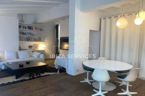 Lejlighed i Dalt Vila, Ibiza, Dalt Vila - € 1.050.000 | Ref: H503 - foto 9