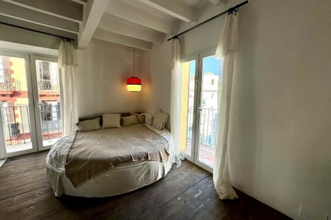 Lejlighed i Dalt Vila, Ibiza, Dalt Vila - € 1.050.000 | Ref: H503 - foto 11