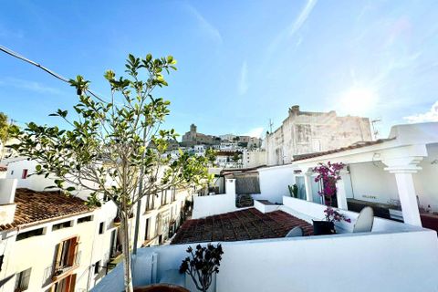 Lejlighed i Dalt Vila, Ibiza, Dalt Vila - € 1.050.000 | Ref: H503 - foto 24