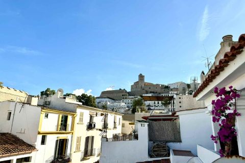 Lejlighed i Dalt Vila, Ibiza, Dalt Vila - € 1.050.000 | Ref: H503 - foto 25