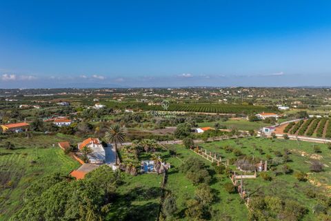 Villa a Alcantarilha, Faro, Alcantarilha - € 850.000 | Ref: CN10466 - foto 2