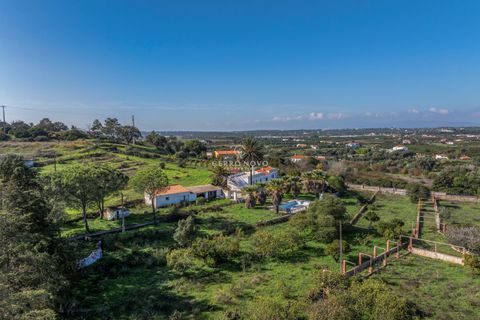 Villa a Alcantarilha, Faro, Alcantarilha - € 850.000 | Ref: CN10466 - foto 6