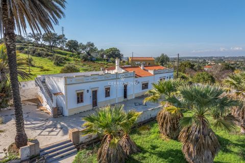 Villa a Alcantarilha, Faro, Alcantarilha - € 850.000 | Ref: CN10466 - foto 8