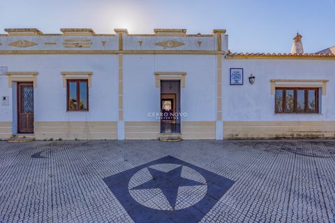 Villa a Alcantarilha, Faro, Alcantarilha - € 850.000 | Ref: CN10466 - foto 9