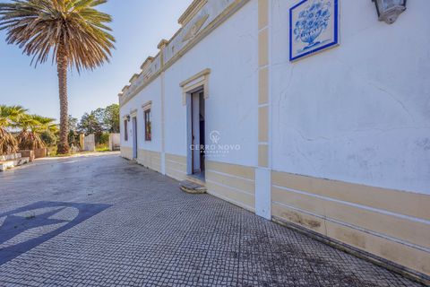 Villa a Alcantarilha, Faro, Alcantarilha - € 850.000 | Ref: CN10466 - foto 10