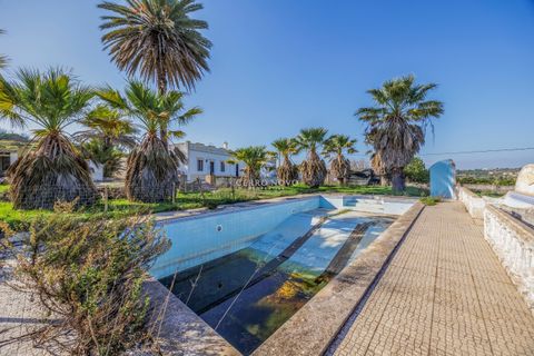 Villa a Alcantarilha, Faro, Alcantarilha - € 850.000 | Ref: CN10466 - foto 18