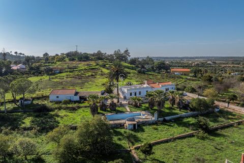 Villa a Alcantarilha, Faro, Alcantarilha - € 850.000 | Ref: CN10466 - foto 21