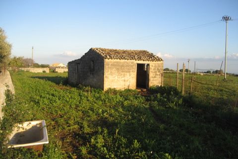 Landejendom i Modica, Ragusa, Modica - € 65.000 | Ref: L 591 - foto 4