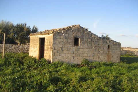 Landejendom i Modica, Ragusa, Modica - € 65.000 | Ref: L 591 - foto 5